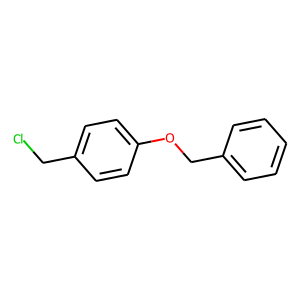 CAS: 836-42-0 | OR30457 | 4-Benzyloxybenzyl chloride