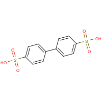 CAS:5314-37-4 | OR30459 | 4,4'-Biphenyldisulphonic acid