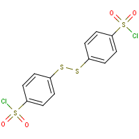 CAS: 27738-91-6 | OR30460 | Bis(4-chlorosulphonylphenyl)disulphide