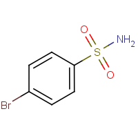 CAS: 701-34-8 | OR30462 | 4-Bromobenzenesulphonamide