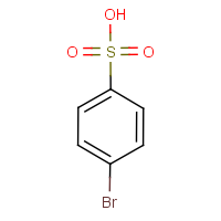 CAS:138-36-3 | OR30463 | 4-Bromobenzenesulphonic acid