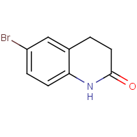 CAS: 3279-90-1 | OR30464 | 6-Bromo-3,4-dihydroquinolin-2(1H)-one