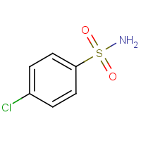 CAS: 98-64-6 | OR30474 | 4-Chlorobenzenesulphonamide
