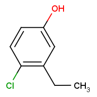 CAS: 14143-32-9 | OR30478 | 4-Chloro-3-ethylphenol