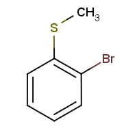 CAS: 19614-16-5 | OR30479 | 2-Bromothioanisole