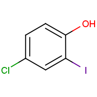 CAS: 71643-66-8 | OR30481 | 4-Chloro-2-iodophenol