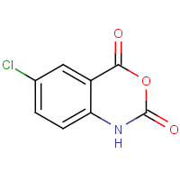 CAS:4743-17-3 | OR30482 | 5-Chloroisatoic anhydride