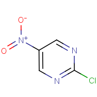 CAS: 10320-42-0 | OR30486 | 2-Chloro-5-nitropyrimidine