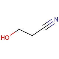 CAS: 109-78-4 | OR3049 | 3-Hydroxypropanenitrile
