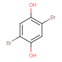 CAS: 14753-51-6 | OR30490 | 2,5-Dibromohydroquinone
