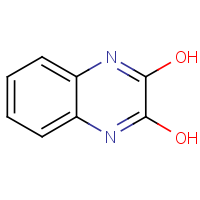 CAS:15804-19-0 | OR30493 | 2,3-dihydroxyquinoxaline