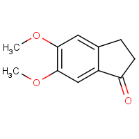 CAS:2107-69-9 | OR30494 | 5,6-Dimethoxyindan-1-one