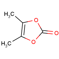 CAS: 37830-90-3 | OR30497 | 4,5-Dimethyl-1,3-dioxol-2-one