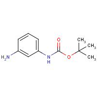 CAS: 68621-88-5 | OR305002 | tert-Butyl (3-aminophenyl)carbamate