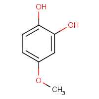 CAS: 3934-97-2 | OR305004 | 4-Methoxybenzene-1,2-diol