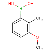 CAS: 1313617-76-3 | OR305006 | 3-Methoxy-2-methylbenzeneboronic acid