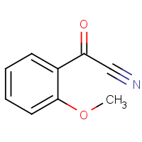 CAS: 72371-46-1 | OR305009 | (2-Methoxyphenyl)(oxo)acetonitrile