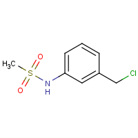 CAS:362529-31-5 | OR305014 | N-[3-(Chloromethyl)phenyl]methanesulfonamide
