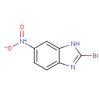 CAS:909776-51-8 | OR305027 | 2-Bromo-6-nitro-1H-benzimidazole