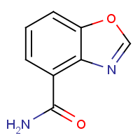 CAS:957995-85-6 | OR305030 | 1,3-Benzoxazole-4-carboxamide