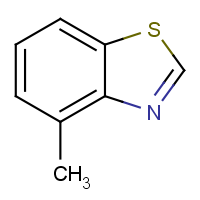 CAS: 3048-48-4 | OR305037 | 4-Methyl-1,3-benzothiazole