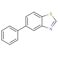 CAS:91804-56-7 | OR305038 | 5-Phenyl-1,3-benzothiazole