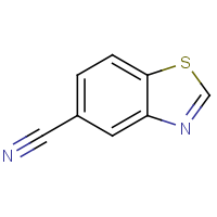 CAS: 58249-57-3 | OR305039 | 1,3-Benzothiazole-5-carbonitrile