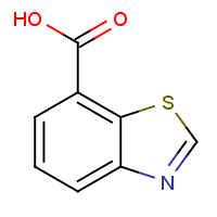 CAS: 677304-83-5 | OR305043 | 1,3-Benzothiazole-7-carboxylic acid