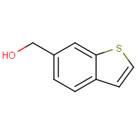 CAS: 6179-28-8 | OR305048 | 1-Benzothiophen-6-ylmethanol