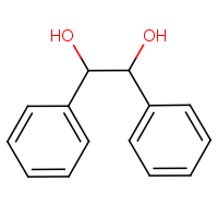 CAS: 655-48-1 | OR30505 | 1,2-Diphenylethane-1,2-diol
