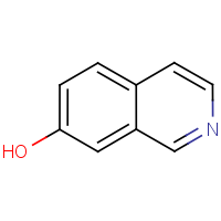CAS: 7651-83-4 | OR30506 | 7-Hydroxyisoquinoline