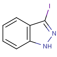 CAS: 66607-27-0 | OR305076 | 3-Iodo-1H-indazole