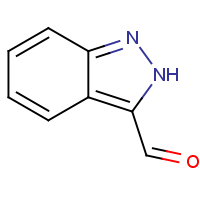 CAS: 89939-16-2 | OR305080 | 2H-Indazole-3-carbaldehyde
