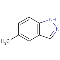 CAS: 1776-37-0 | OR305086 | 5-Methyl-1H-indazole