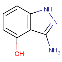 CAS: 88805-68-9 | OR305096 | 3-Amino-1H-indazol-4-ol