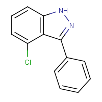 CAS: 13097-02-4 | OR305099 | 4-Chloro-3-phenyl-1H-indazole
