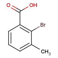 CAS: 53663-39-1 | OR3051 | 2-Bromo-3-methylbenzoic acid