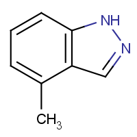 CAS: 3176-63-4 | OR305100 | 4-Methyl-1H-indazole