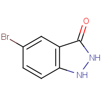 CAS: 7364-27-4 | OR305112 | 5-Bromo-1,2-dihydro-3H-indazol-3-one