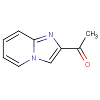 CAS: 602313-68-8 | OR305147 | 2-Acetylimidazo[1,2-a]pyridine