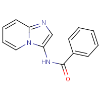 CAS: 860257-98-3 | OR305154 | N-(Imidazo[1,2-a]pyridin-3-yl)benzamide