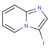 CAS: 307503-19-1 | OR305157 | 3-Iodoimidazo[1,2-a]pyridine
