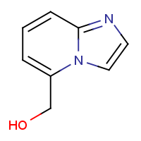 CAS: 167884-17-5 | OR305161 | Imidazo[1,2-a]pyridin-5-ylmethanol