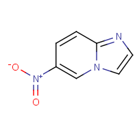 CAS: 25045-82-3 | OR305165 | 6-Nitroimidazo[1,2-a]pyridine