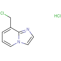 CAS: 960235-89-6 | OR305168 | 8-(Chloromethyl)imidazo[1,2-a]pyridine hydrochloride