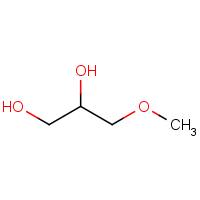 CAS: 623-39-2 | OR30517 | 3-Methoxypropane-1,2-diol