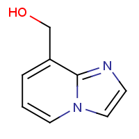 CAS: 111477-17-9 | OR305170 | Imidazo[1,2-a]pyridin-8-ylmethanol