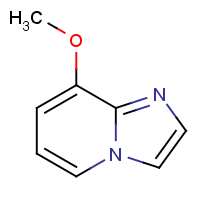 CAS: 100592-04-9 | OR305171 | 8-Methoxyimidazo[1,2-a]pyridine
