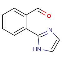 CAS:139975-94-3 | OR305174 | 2-(1H-Imidazol-2-yl)benzaldehyde