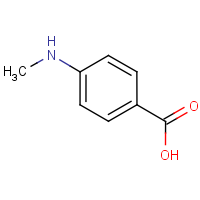 CAS:10541-83-0 | OR30518 | 4-(Methylamino)benzoic acid